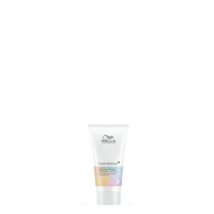 WELLA COLOR MOTION MASK 30ML