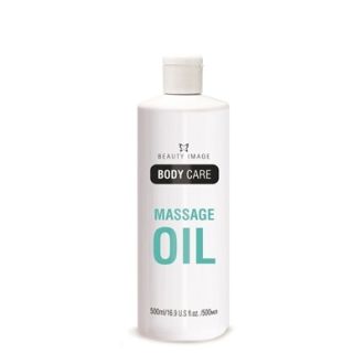 BEAUTY IMAGE MASSAGE OIL 500ML