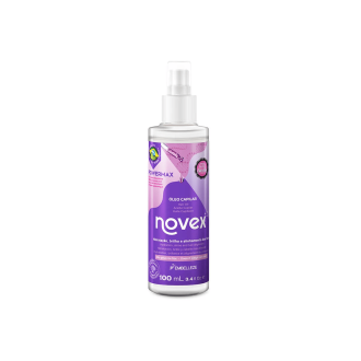 NOVEX POWER MAX HAIR OIL 100G