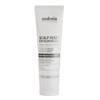 ANDREIA SCALP RESET EXFOLIATING GEL 