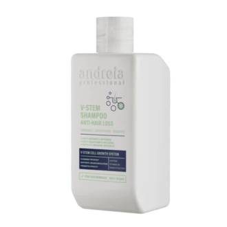 ANDREIA V-STEM SHAMPOO ANTI HAIR LOSS