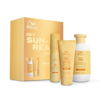 WELLA INV SUN PACK 2026