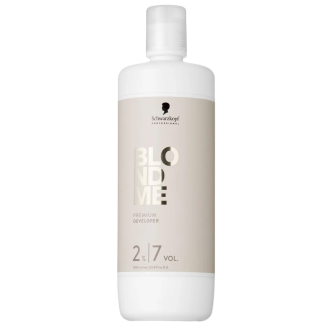 SCHWARZKOPF LOÇÃO ATIVADORA 2% 1L