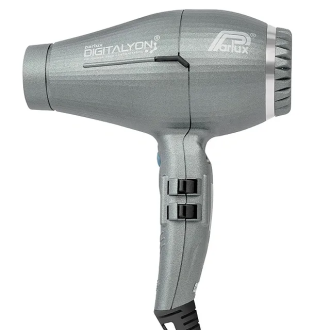 PARLUX SECADOR DE MÃO DIGITALYON CINZA GLITTER