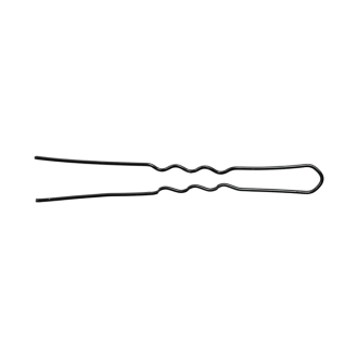 INVISIVEIS ROSY PRETO 5CM ART375