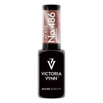 VICTORIA VYNN GEL POLISH 486 TRAVERTINE 8ML