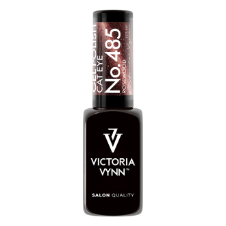 VICTORIA VYNN GEL POLISH 485 ROSEWOOD 8ML