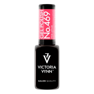 VICTORIA VYNN GEL POLISH 469 PINK AFFAIR 8ML