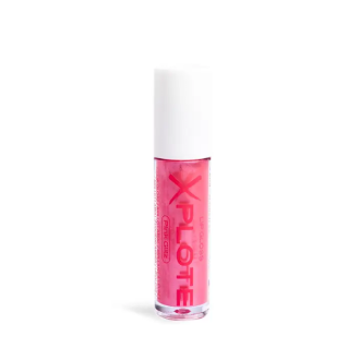XPLOTE LIP GLOSS PINK GLITZ