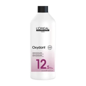 LOREAL COLORAÇAO OXIDANTE CREME 12.5VOL 1L