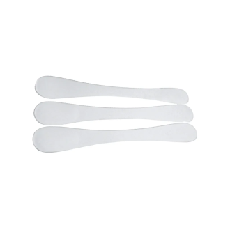 ESPATULA PLASTICO DUPLA