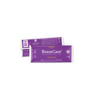BRAZZCARE LUVAS DESCARTAVEIS
