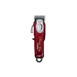 WAHL MÁQUINA MAGIC CLIP CORDELESS