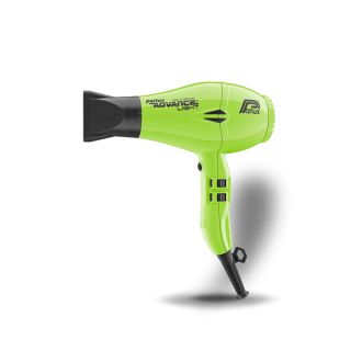 PARLUX SECADOR VERDE ADVANCE