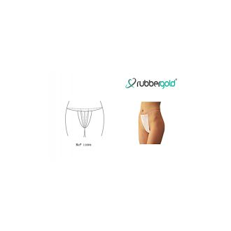 RUBERGOLD TANGA SENHORA 100UN