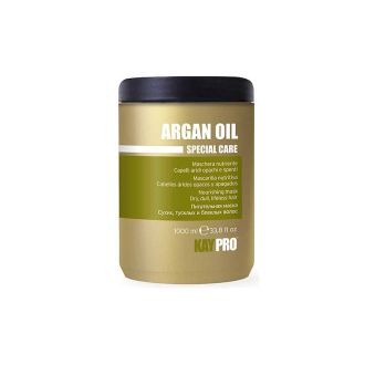 KAYPRO MÁSCARA ARGAN OIL HIDRATANTE 1KG
