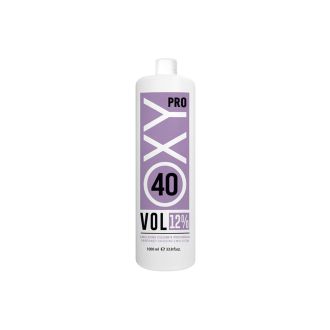 OXYPRO OXIDANTE PERFUMADO 40VOL 1L.