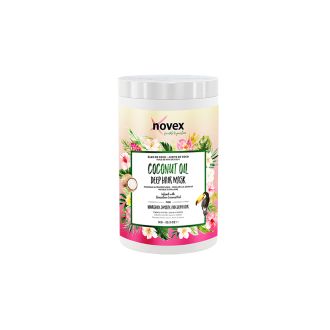 NOVEX MASCARA OIL COCONUT 1KG