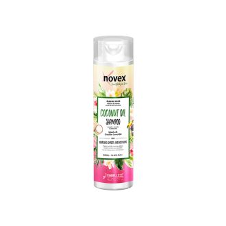 NOVEX OLEO COCO SHAMPOO 300ML