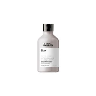 L'OREAL SILVER SHAMPOO 300ML