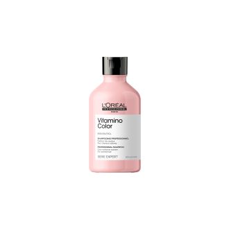 L'OREAL VITAMINO COLOR SHAMPOO 300ML