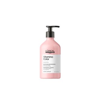 L'OREAL VITAMINO COLOR SHAMPOO 500ML