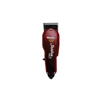 WAHL MÁQUINA BALDING RED