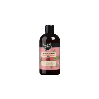 REAL NATURA LISO PERFEITO SHAMPOO 300ML