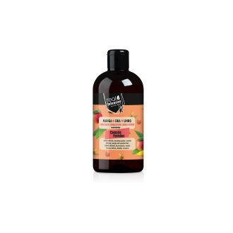 REAL NATURA CREME PENTEAR CARACÓIS PERFEITOS 300ML