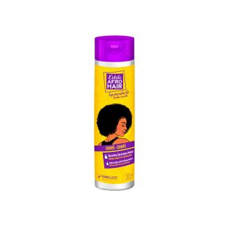 AFROHAIR SHAMPOO 300ML