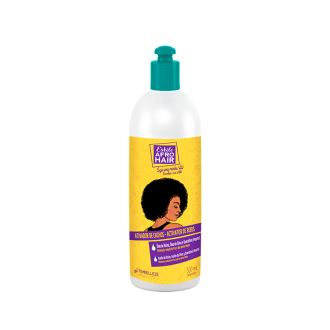 AFROHAIR ATIVADOR DE CARACOIS 500ML