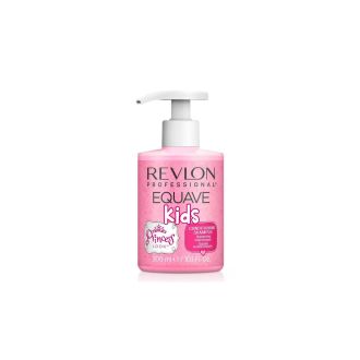 REVLON EQUAVE KIDS SHAMPOO PRINCESS 300ML
