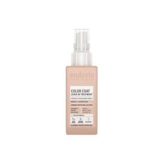 ANDREIA COLOR COAT TRATAMENTO LEAVE-IN 100ML