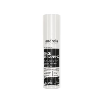 ANDREIA COLOR DRY SHAMPOO PRETO 150ML