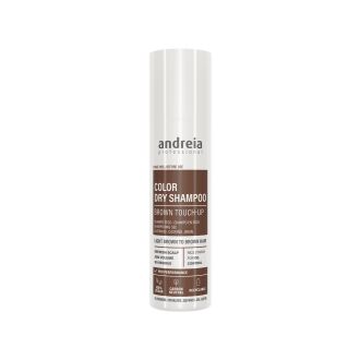 ANDREIA COLOR DRY SHAMPOO CASTANHO 150ML