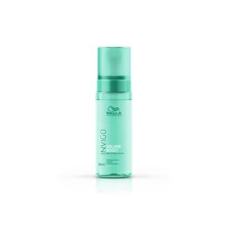WELLA INVIGO VOLUME BOOST ESPUMA 150ML
