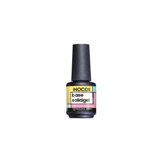 INOCOS VERNIZ GEL BASE SOLID GEL 15ML