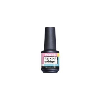 INOCOS VERNIZ GEL TOP COAT SOLID GEL 15ML