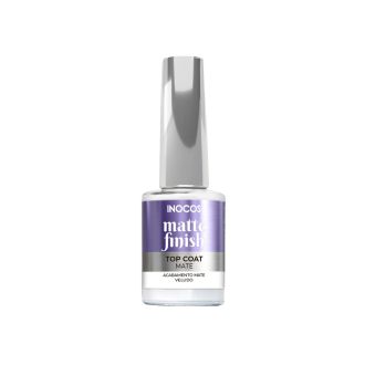 INOCOS CARE & FINISH MATE FINISH TOP COAT MATE 11ML