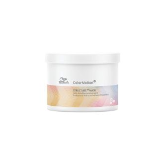 WELLA MASCARA COLORMOTION 500ML