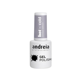 GEL POLISH ANDREIA HC4