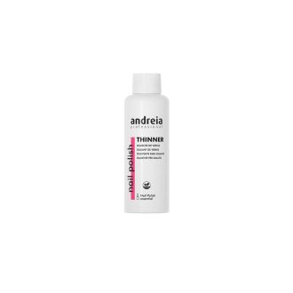 ANDREIA ESSENTIAL-DILUENTE VERNIZ 100ML