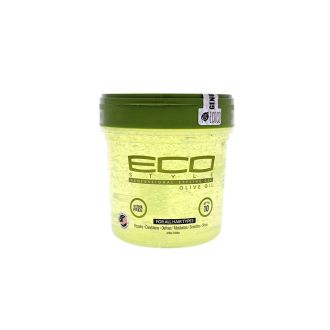 ECO STYLER OLIVE OIL GEL 473ML