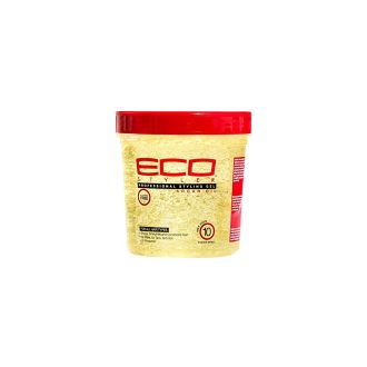 ECO STYLER ARGAN OIL HAIR GEL 473ML