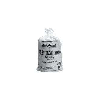 ALGODÃO CORDA 500G
