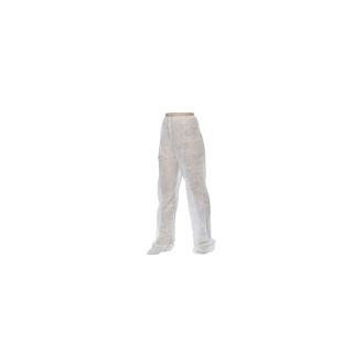 CALÇAS PRESSOTERAPIA POLIBR. BRANCO 30G. UN