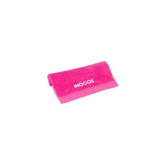 INOCOS TOALHA BORDADA ROSA