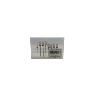 HB KIT BROCAS CERAMICAS 8UN