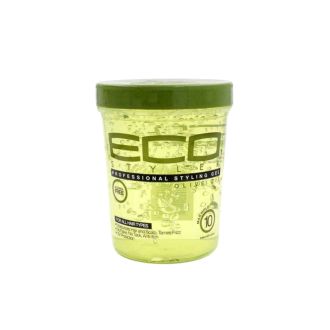 ECO STYLER GEL OLIVE OIL 946ML
