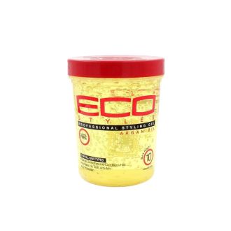 ECO STYLER ARGAN OIL HAIR GEL 946ML